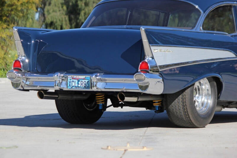 1957 Chevrolet Bel Air