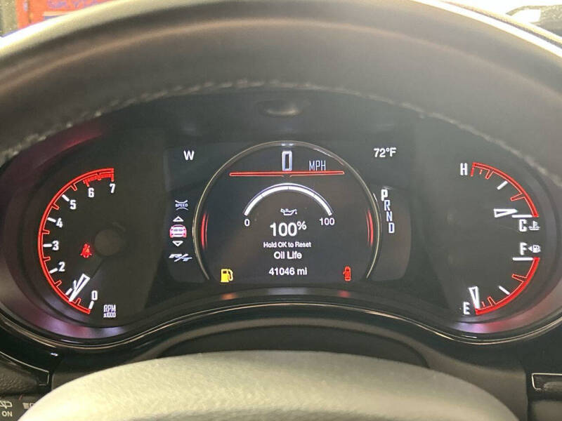 2024 Dodge Durango R/T Plus