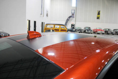 2021 Dodge Charger SRT Hellcat Redeye