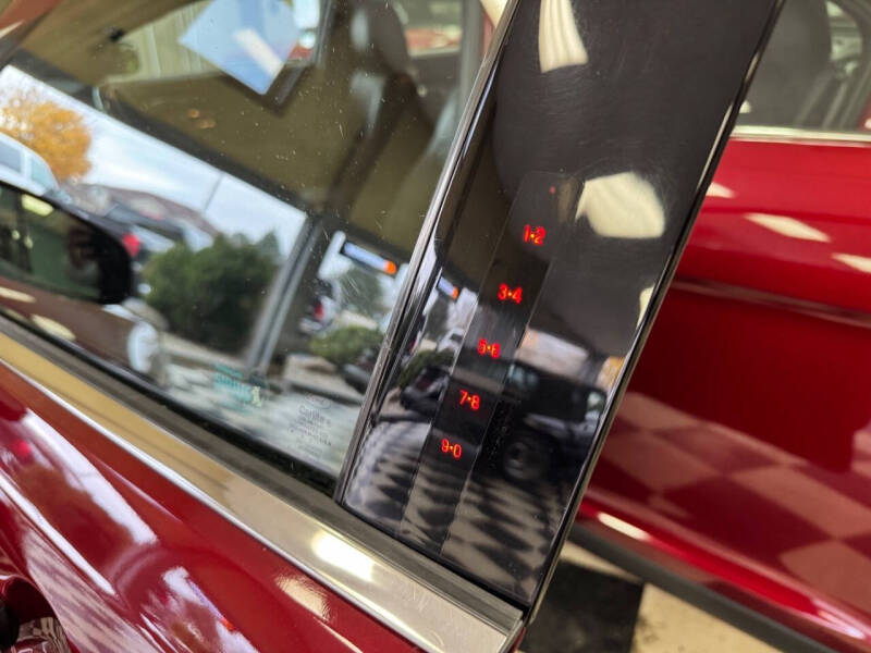 2015 Ford Taurus Limited