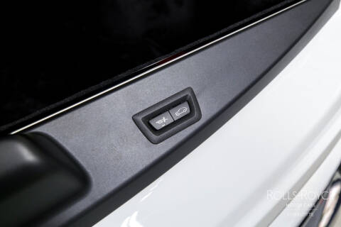 2024 Rolls-Royce Cullinan