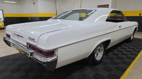 1966 Chevrolet Impala