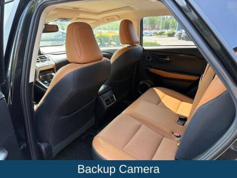 2019 Lexus NX 300