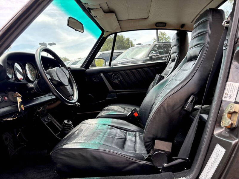 1979 Porsche 911