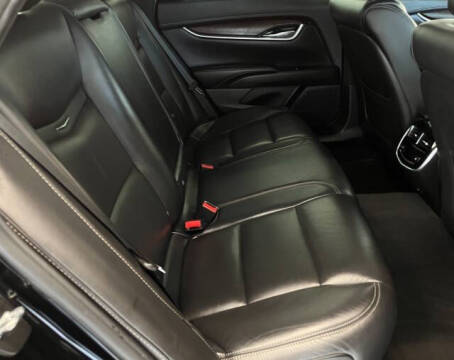 2019 Cadillac XTS Luxury