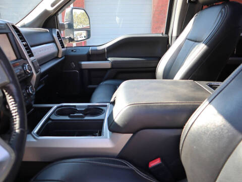 2021 Ford F-350 Super Duty Lariat