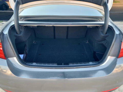 2015 BMW 4 Series 428i