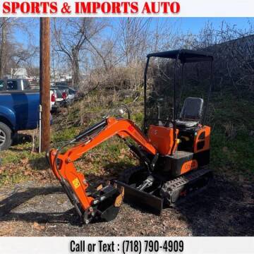 2023 AGT Industrial POWERSPORTS for sale at Sports & Imports Auto Inc. in Brooklyn NY