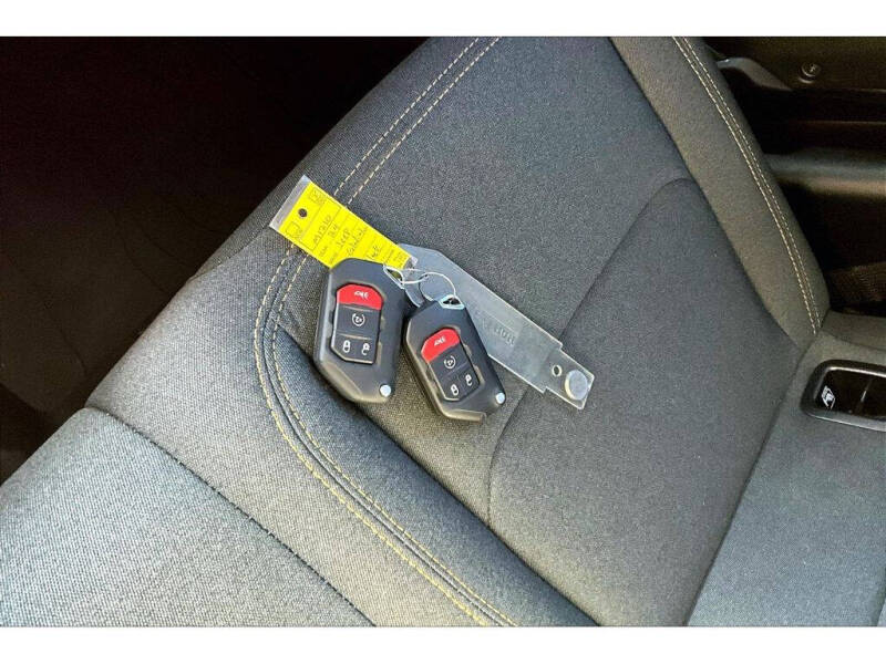 2024 Jeep Gladiator Willys