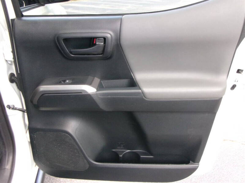 2016 Toyota Tacoma SR5 V6