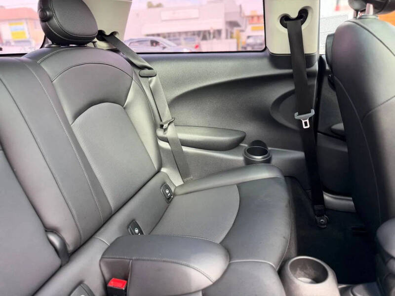2019 MINI Hardtop 2 Door