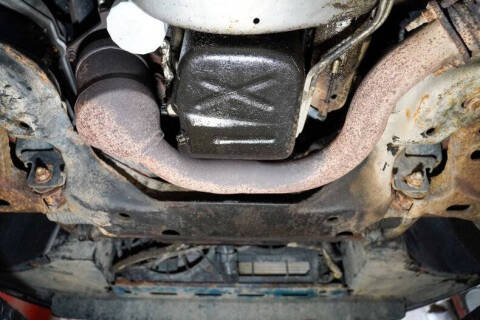 1996 Chevrolet Camaro