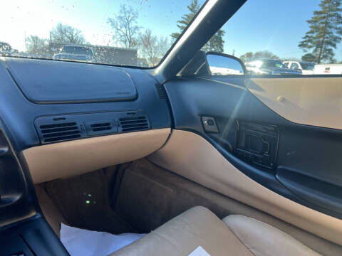 1994 Chevrolet Corvette