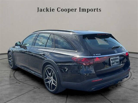 2026 Mercedes-Benz E-Class E 450 4MATIC All-Terrain