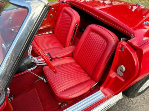 1964 Chevrolet Corvette