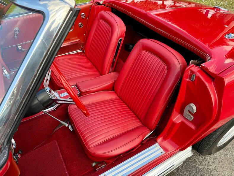 1964 Chevrolet Corvette