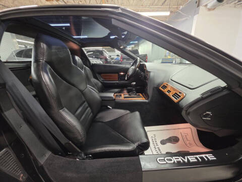 1994 Chevrolet Corvette