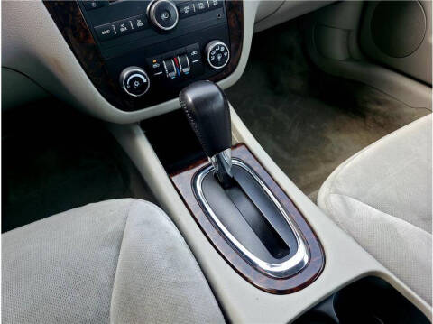2013 Chevrolet Impala LT Fleet