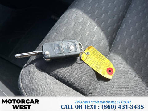 2009 Volkswagen Tiguan