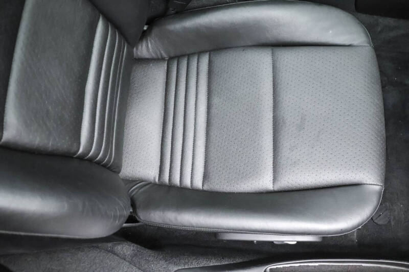 2002 Porsche 911 Targa