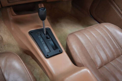 1979 Chevrolet Camaro