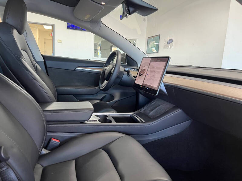 2022 Tesla Model 3 Base photo 20