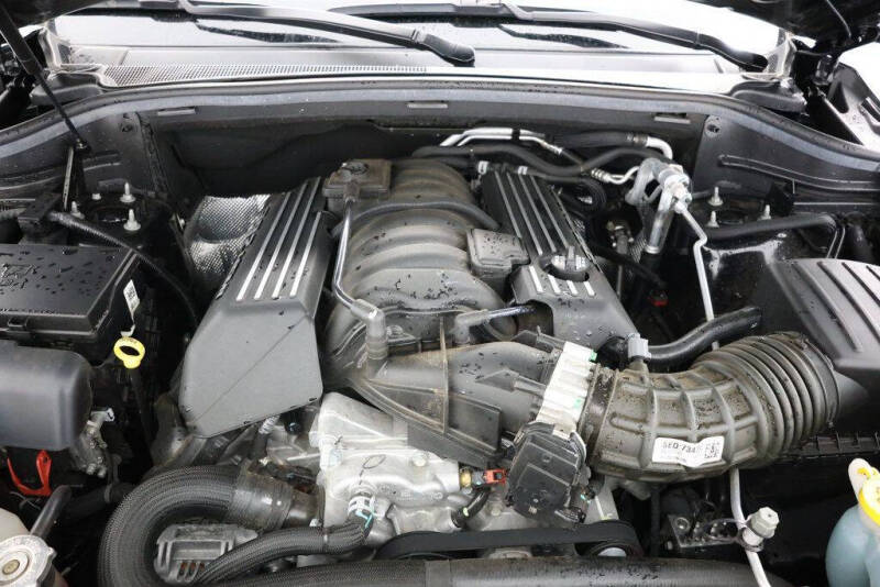 2023 Dodge Durango SRT 392 Premium