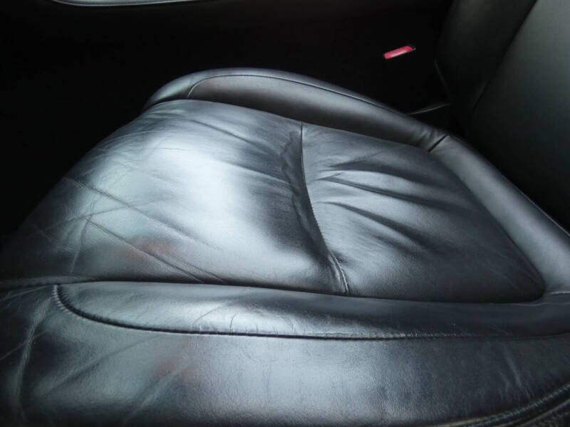 2006 Lexus SC 430