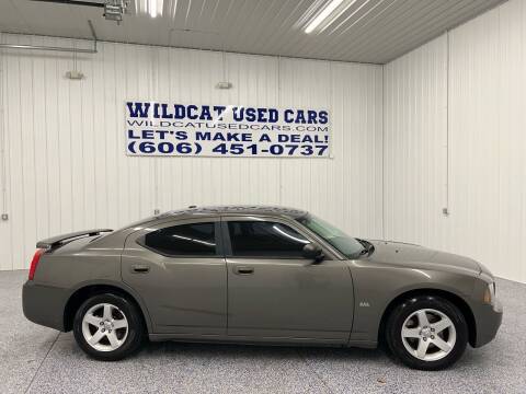 2009 Dodge Charger for sale at Wildcat Used Cars in Somerset KY