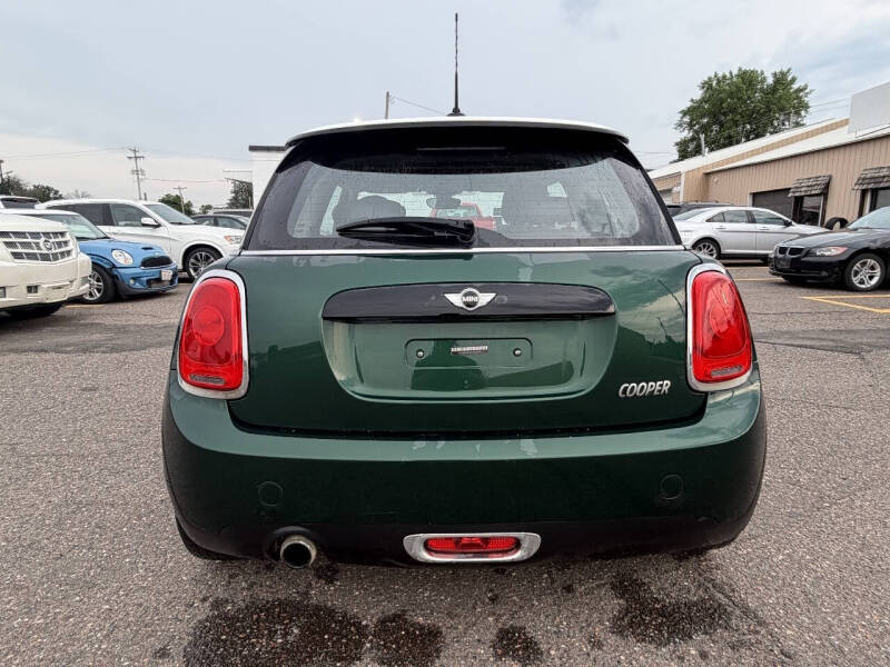 2017 MINI Hardtop 2 Door Cooper