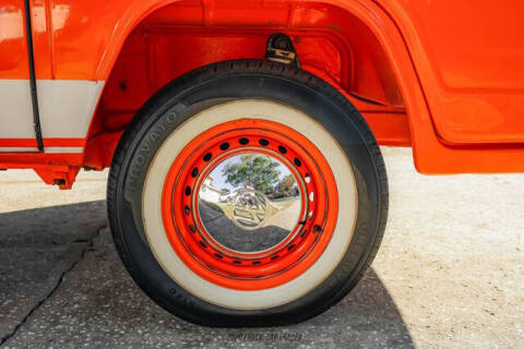 2011 Volkswagen Type 2