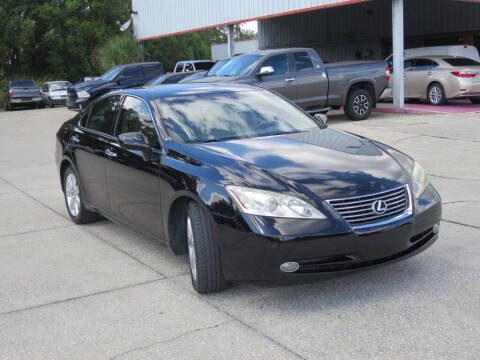 2009 Lexus ES 350