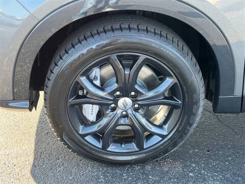 2024 Dodge Hornet R/T Plus