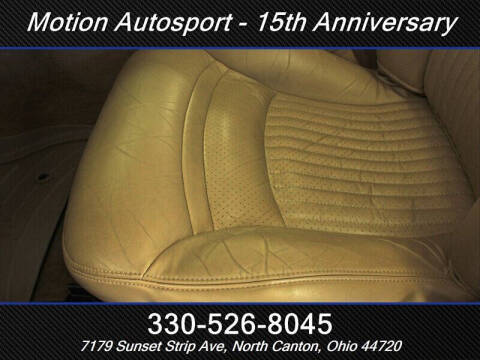 2004 Chevrolet Corvette