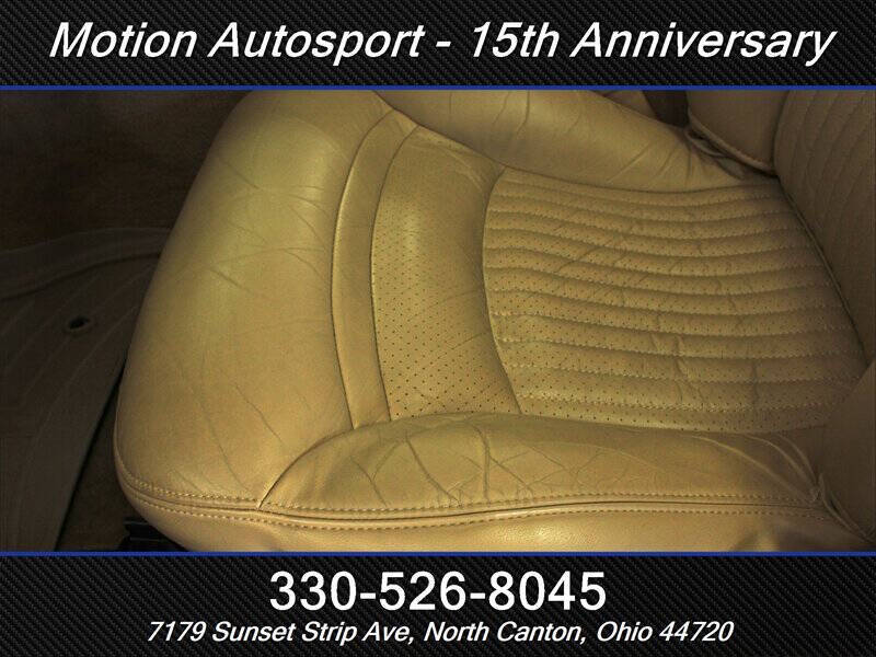 2004 Chevrolet Corvette