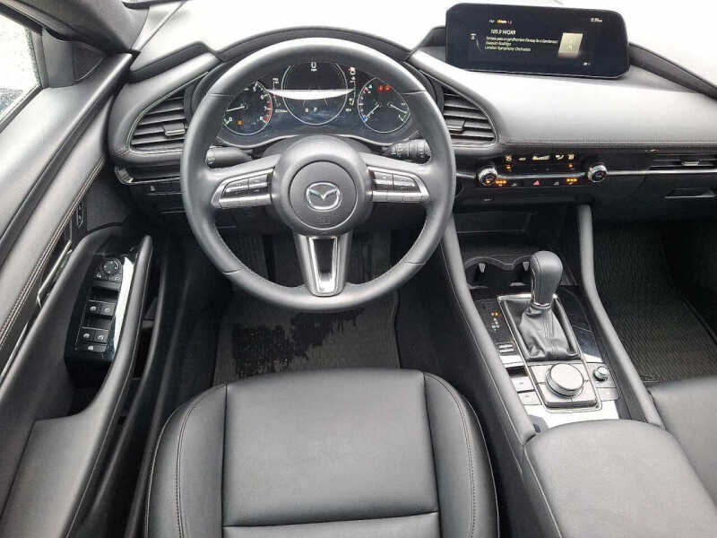 2021 Mazda Mazda3 Hatchback Preferred