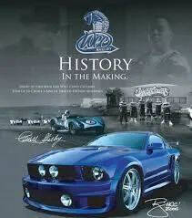 2007 Ford Mustang GT Deluxe