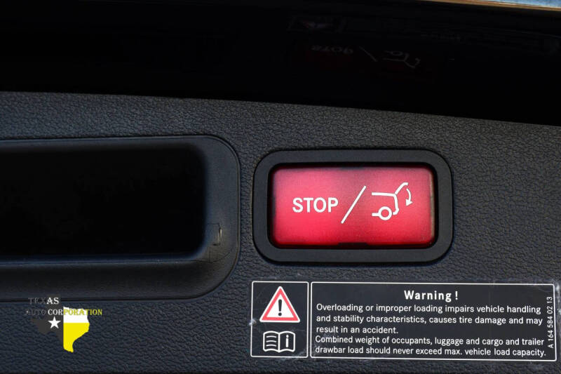 2012 Mercedes-Benz GL-Class GL 450 4MATIC