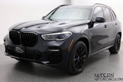 2022 BMW X5 for sale at Modern Motorcars in Nixa MO
