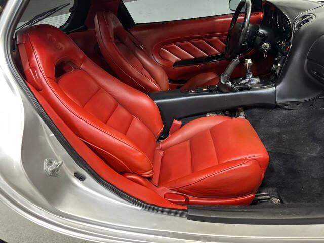 1993 Mazda RX-7 Turbo