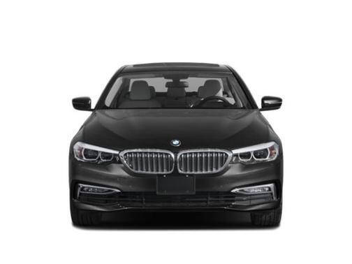 2019 BMW 5 Series 530i xDrive