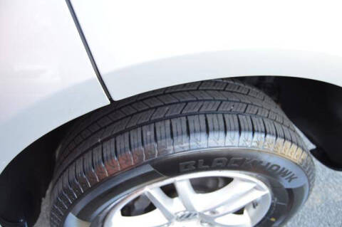 2009 Volkswagen Touareg 2 VR6 FSI