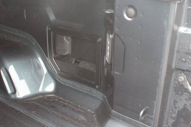 2026 GMC Sierra EV Elevation