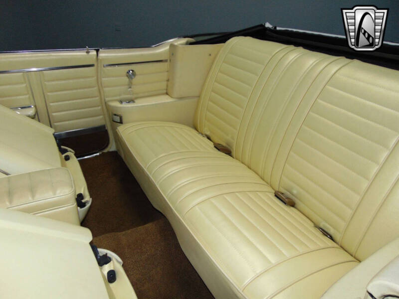 1967 Oldsmobile Cutlass