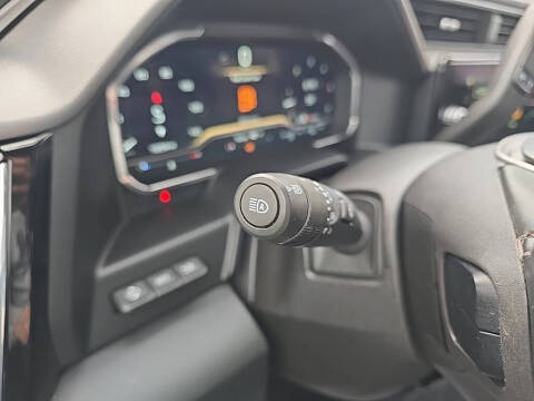 2024 GMC Sierra 3500HD