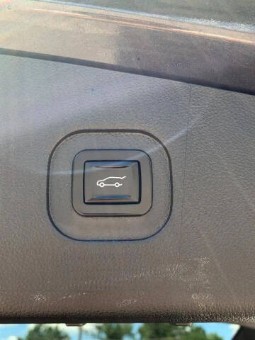 2015 GMC Terrain Denali
