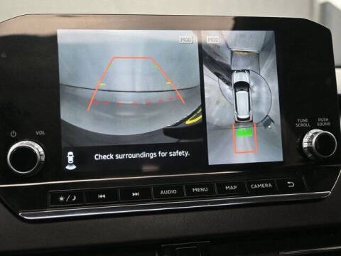 2023 Mitsubishi Outlander PHEV SEL