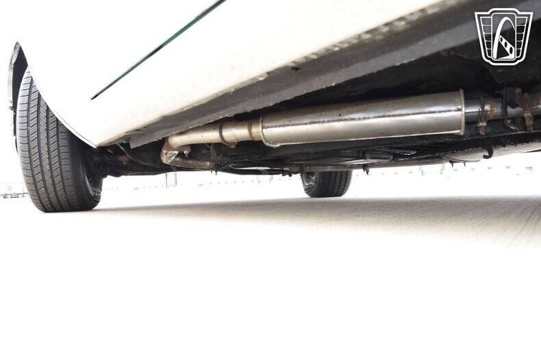 1957 Cadillac Series 62