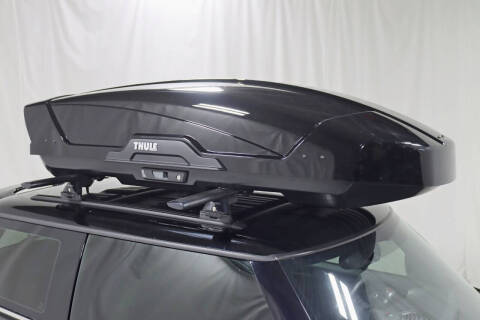 2013 MINI Hardtop Cooper S