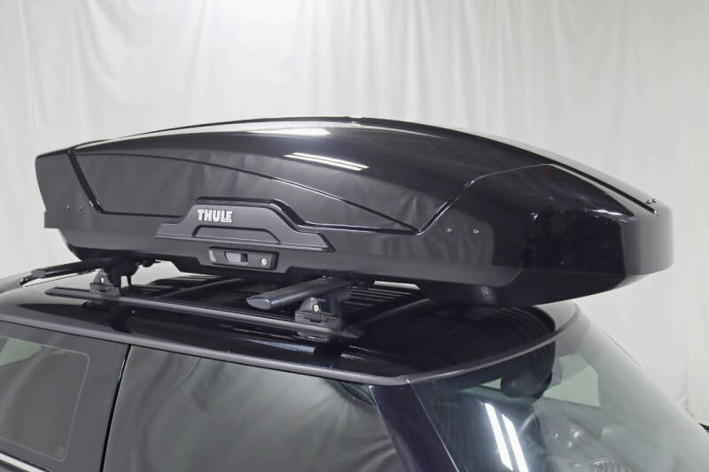 2013 MINI Hardtop Cooper S